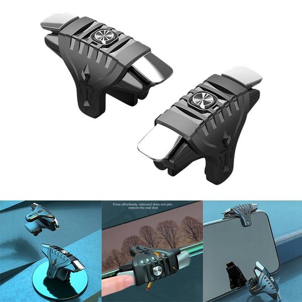 mobile phone button, trigger game controller handle board controllers & joysticks