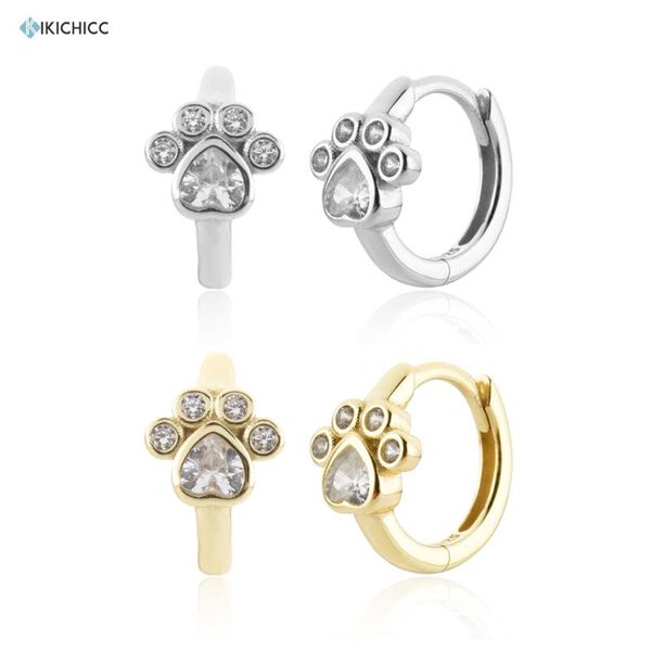 hoop & huggie kikichicc 925 sterling silver 8.5mm palm zircon huggies hoops earring women luxury jewelry clips piercing pendientes wedding, Golden;silver
hoop & huggie kikichicc 925 sterling silver 8.5mm palm zircon huggies hoops earring women luxury jewelry clips piercing pendientes wedding, Golden;silver