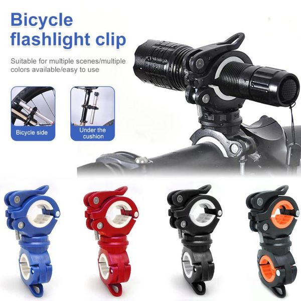 bicycle light holder bike torch bracket lamp clip cycling headlight rack riding equipment accessories lights
bicycle light holder bike torch bracket lamp clip cycling headlight rack riding equipment accessories lights