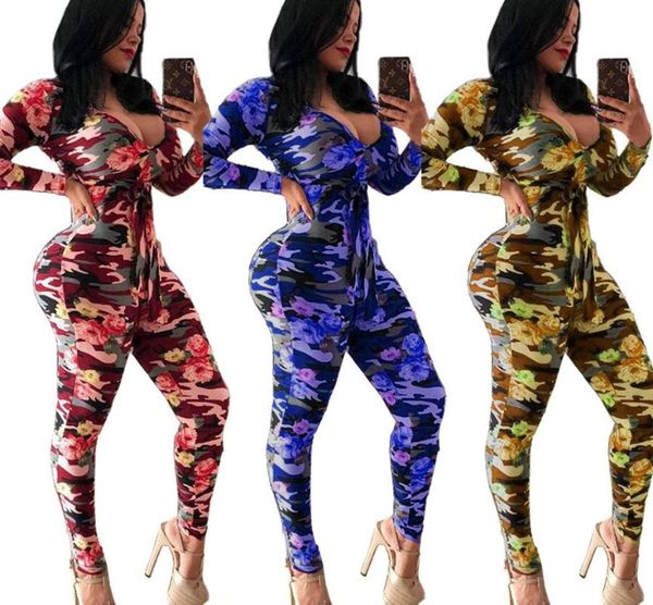 women's jumpsuits & rompers yooneedi 2021 autumn design women 3 color camouflage o-neck full sleeve ladies sm-9061, Black;white
women's jumpsuits & rompers yooneedi 2021 autumn design women 3 color camouflage o-neck full sleeve ladies sm-9061, Black;white