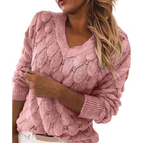 spring/autumn pullover sweater fashion elegant v-neck feather pattern loose women clothes long sleeve women's sweaters, White;black
spring/autumn pullover sweater fashion elegant v-neck feather pattern loose women clothes long sleeve women's sweaters, White;black