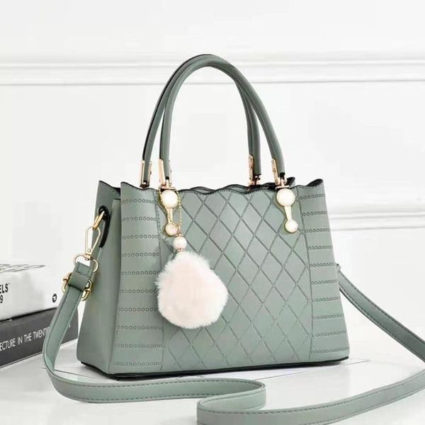 foreign trade portable fashion bag single shoulder messenger bag women's 10305
