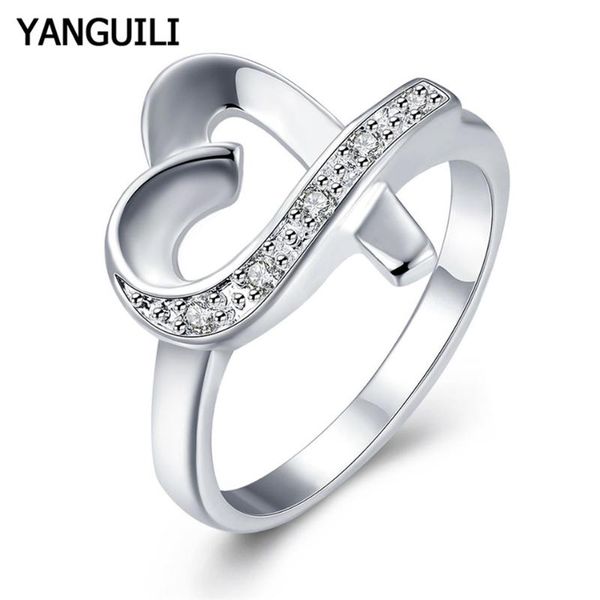 cluster rings 100% 925 sterling silver fashion heart clear cz for women lover wedding jewelry gifts, Golden;silver
cluster rings 100% 925 sterling silver fashion heart clear cz for women lover wedding jewelry gifts, Golden;silver