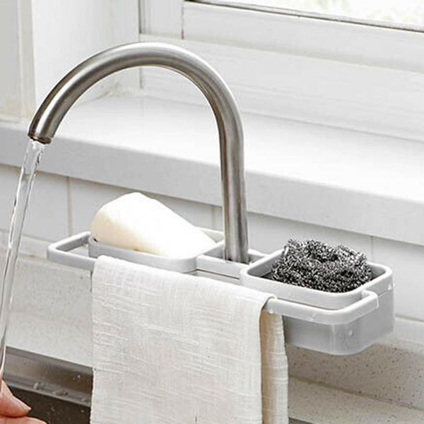 kitchen drainage shelf multifunctional dishwashing sponge storage rack adjustable faucet for bathroom soap rag and o shelves
kitchen drainage shelf multifunctional dishwashing sponge storage rack adjustable faucet for bathroom soap rag and o shelves