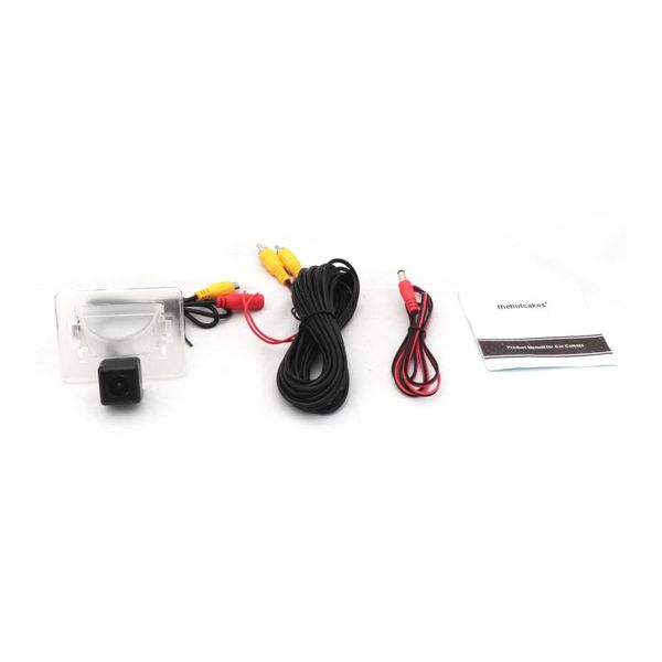 car rear view cameras& parking sensors hd night vision intelligent dynamic trajectory tracks camera for 5 premacy 2 2005~2010
car rear view cameras& parking sensors hd night vision intelligent dynamic trajectory tracks camera for 5 premacy 2 2005~2010