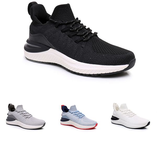 non-brand running shoes men women black white grey light blue lightweight breathability mens trainers outdoor sports sneakers
non-brand running shoes men women black white grey light blue lightweight breathability mens trainers outdoor sports sneakers