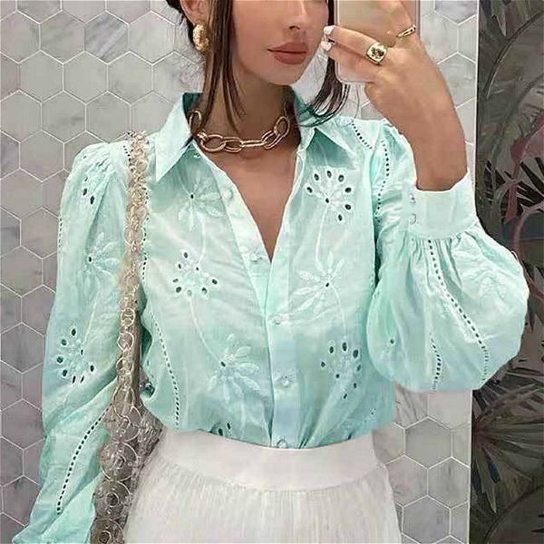 women's jackets long sleeve cotton lace lady blouse shirt party vintage floral emboidery autumn blouses casual for women 8cf9, Black;brown
women's jackets long sleeve cotton lace lady blouse shirt party vintage floral emboidery autumn blouses casual for women 8cf9, Black;brown