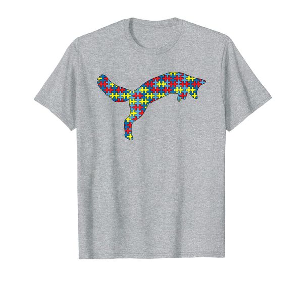 fox autism awareness kids prairie vixen puzzle day mom gift t-shirt, White;black
fox autism awareness kids prairie vixen puzzle day mom gift t-shirt, White;black