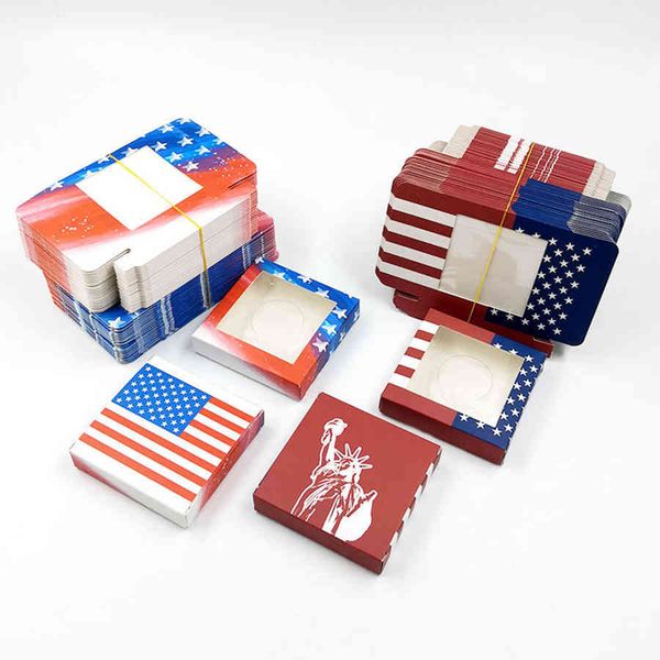 mink eyelash package boxes american flag printed false eyelashes square packaging empty eyelash case lashes box caja de pestanas
mink eyelash package boxes american flag printed false eyelashes square packaging empty eyelash case lashes box caja de pestanas