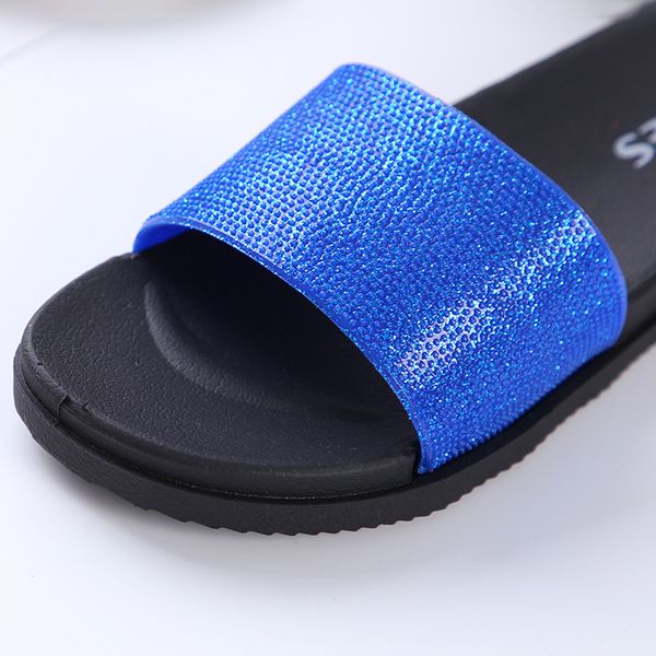 slippers womens summer indoor household flat bottom flip flops candy color small fresh sandals lightweight wear-resistant, Black
slippers womens summer indoor household flat bottom flip flops candy color small fresh sandals lightweight wear-resistant, Black