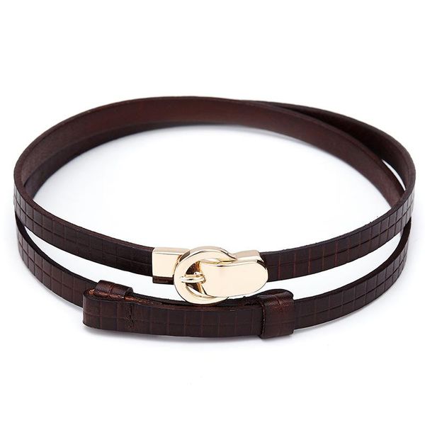 belts fashion leather thin waist women dress belt decoration simple with skirt 2021 female skinny, Black;brown
belts fashion leather thin waist women dress belt decoration simple with skirt 2021 female skinny, Black;brown