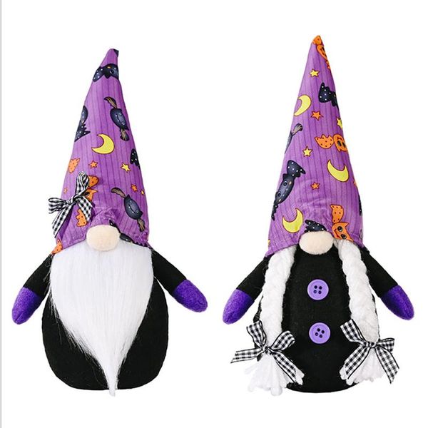 party favor handmade halloween doll faceless room deskstanding post diy decoration
party favor handmade halloween doll faceless room deskstanding post diy decoration