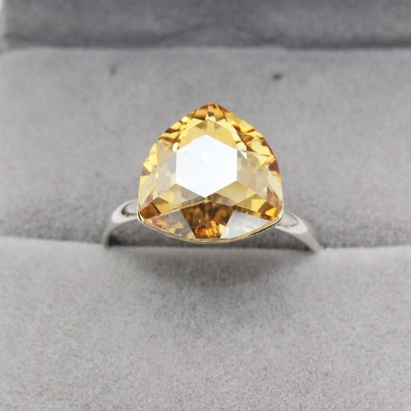 cluster rings trendy austrian crystal open for women fashion elegant wedding party jewelry accessories girls mom bijoux gift, Golden;silver
cluster rings trendy austrian crystal open for women fashion elegant wedding party jewelry accessories girls mom bijoux gift, Golden;silver