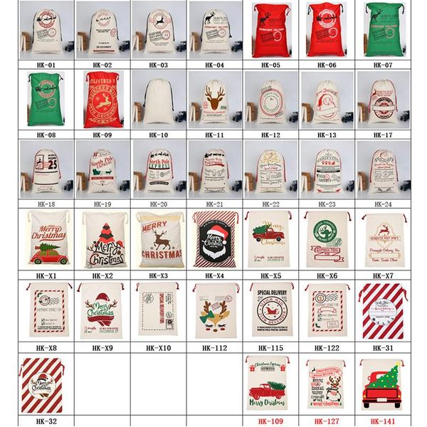christmas decorations gift bag with reindeer santa claus sack cotton environmental protection bundle mouth canvas moose
christmas decorations gift bag with reindeer santa claus sack cotton environmental protection bundle mouth canvas moose