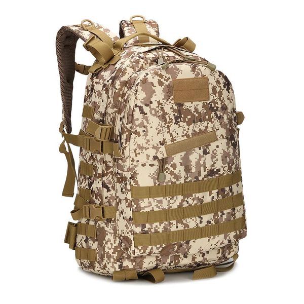 backpack waterproof tactical hiking camouflage bag cycling climbing rucksack laptravel outdoor men women sports
backpack waterproof tactical hiking camouflage bag cycling climbing rucksack laptravel outdoor men women sports