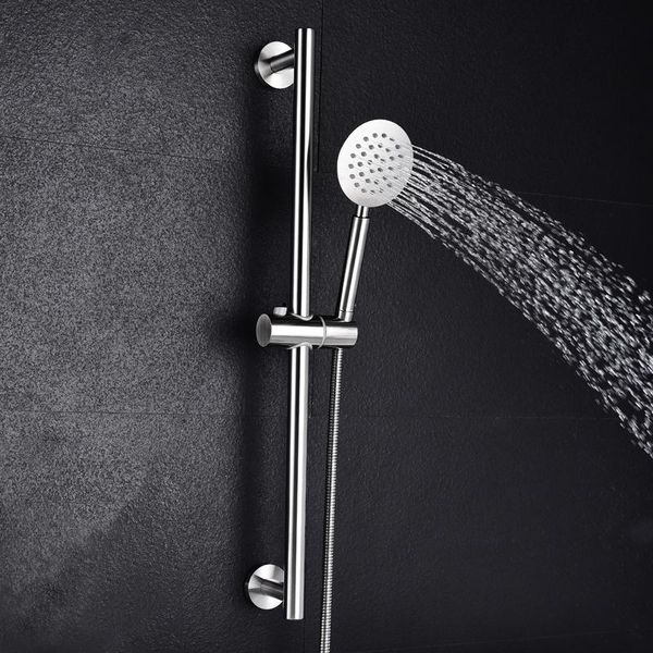 bathroom sliding shower adjustable height contemporary style multifunction brushed handheld set sets
bathroom sliding shower adjustable height contemporary style multifunction brushed handheld set sets