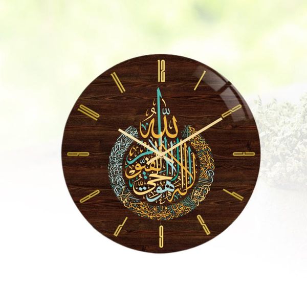muslim ramadan eid wall clock acrylic vintage round home use bedroom living room art easy to read clocks
muslim ramadan eid wall clock acrylic vintage round home use bedroom living room art easy to read clocks