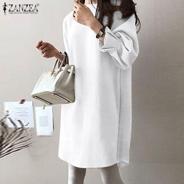 casual dresses autumn party solid chic kaftan stylish baggy vestido vintage o neck holiday women long sleeve ol sundress, Black;gray
casual dresses autumn party solid chic kaftan stylish baggy vestido vintage o neck holiday women long sleeve ol sundress, Black;gray