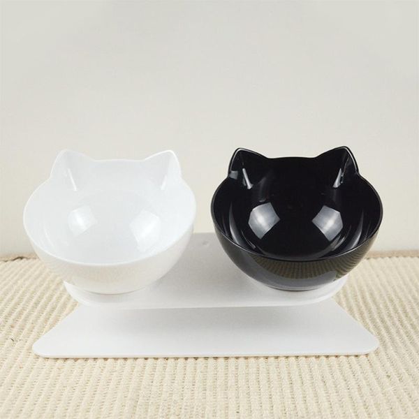 cat bowls & feeders non-slip belt overhead double bowl for cats dogs pet feeding water supplies golden angle to protect animal cervical
cat bowls & feeders non-slip belt overhead double bowl for cats dogs pet feeding water supplies golden angle to protect animal cervical