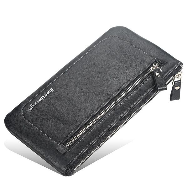 wallets 2021 men's long wallet large-capacity zipper mobile phone bag youth thin leather clutch men luxury designer, Red;black
wallets 2021 men's long wallet large-capacity zipper mobile phone bag youth thin leather clutch men luxury designer, Red;black