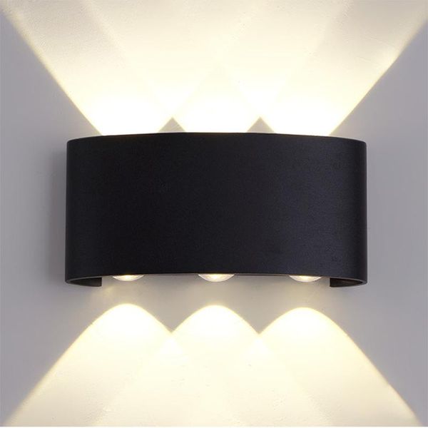 wall lamp modern 4w 6w 8w waterproof lampada led black white aluminum lighting room study living aislewall lamps
wall lamp modern 4w 6w 8w waterproof lampada led black white aluminum lighting room study living aislewall lamps