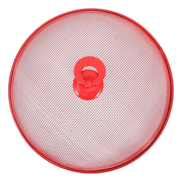 kitchen storage & organization 1pc insect-proof dish cover multipurpose food tent protective
kitchen storage & organization 1pc insect-proof dish cover multipurpose food tent protective