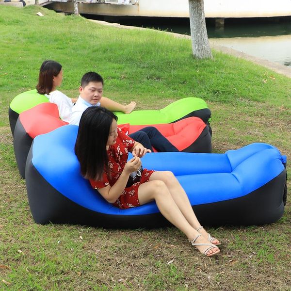 sleeping bags light bag waterproof inflatable lazy sofa travel chair camping air bed
sleeping bags light bag waterproof inflatable lazy sofa travel chair camping air bed