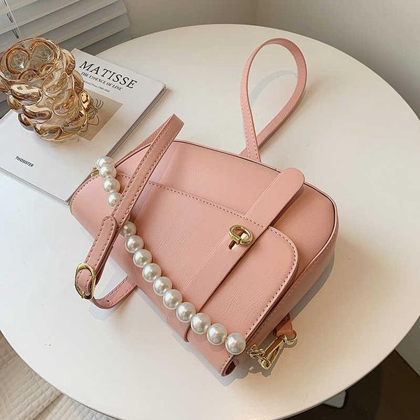shoulder bags this year's women's bag texture messenger summer 2021 fashion pearl portable single saddle
shoulder bags this year's women's bag texture messenger summer 2021 fashion pearl portable single saddle
