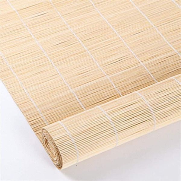 retro bamboo reed curtain wooden roll up natural blinds shades used for windows patio can be customized
retro bamboo reed curtain wooden roll up natural blinds shades used for windows patio can be customized