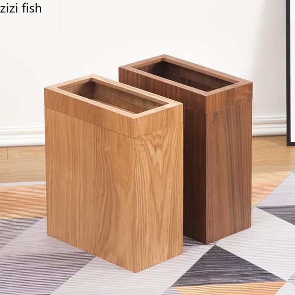 waste bins clamshell trash bin restaurant el use can wooden paper basket office garbage home household supplies
waste bins clamshell trash bin restaurant el use can wooden paper basket office garbage home household supplies