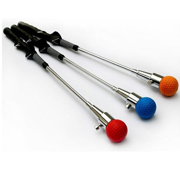 golf training aids swing exerciser beginner trainer practice equipment