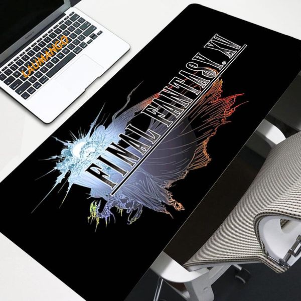 mouse pads & wrist rests final fantasy xv gaming accessories pad video game large size gamer mousepad big keyboard desk computer pc mat notb
mouse pads & wrist rests final fantasy xv gaming accessories pad video game large size gamer mousepad big keyboard desk computer pc mat notb