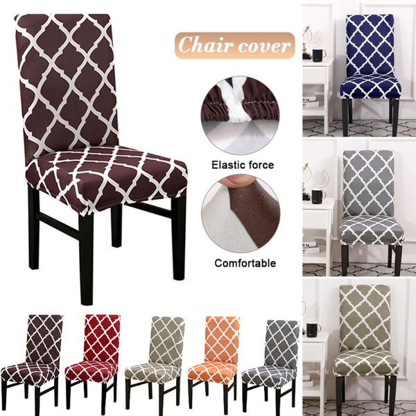 chair covers 1/2/4/6pcs stretch seat cover printed elastic spandex slipcovers for dining room wedding banquet el
chair covers 1/2/4/6pcs stretch seat cover printed elastic spandex slipcovers for dining room wedding banquet el