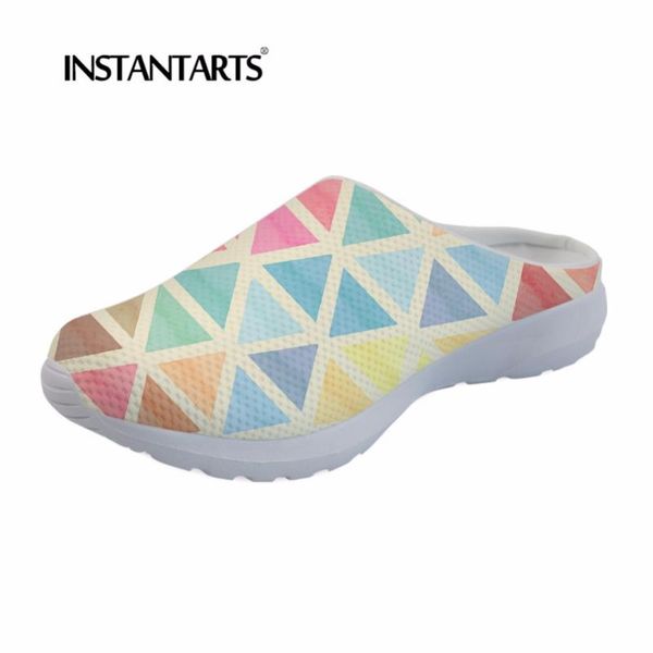 brand design 3d geometric print women summer sandals air mesh flats platform slippers for ladies casual slip-on shoe, Black
brand design 3d geometric print women summer sandals air mesh flats platform slippers for ladies casual slip-on shoe, Black