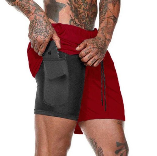 men's shorts men sports summer leisure running quick dry pants air permeability training fitness jogging gym, White;black
men's shorts men sports summer leisure running quick dry pants air permeability training fitness jogging gym, White;black