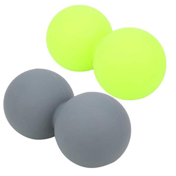 fitness balls yoga massage ball silicone peanut shape training muscle relaxation massager
fitness balls yoga massage ball silicone peanut shape training muscle relaxation massager