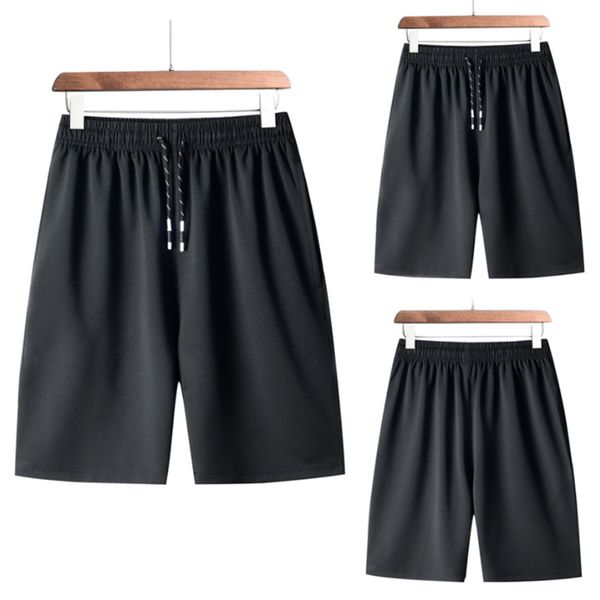summer shorts men fashion brand boardshorts breathable male casual comfortable plus size fitness mens bodybuilding, White;black
summer shorts men fashion brand boardshorts breathable male casual comfortable plus size fitness mens bodybuilding, White;black