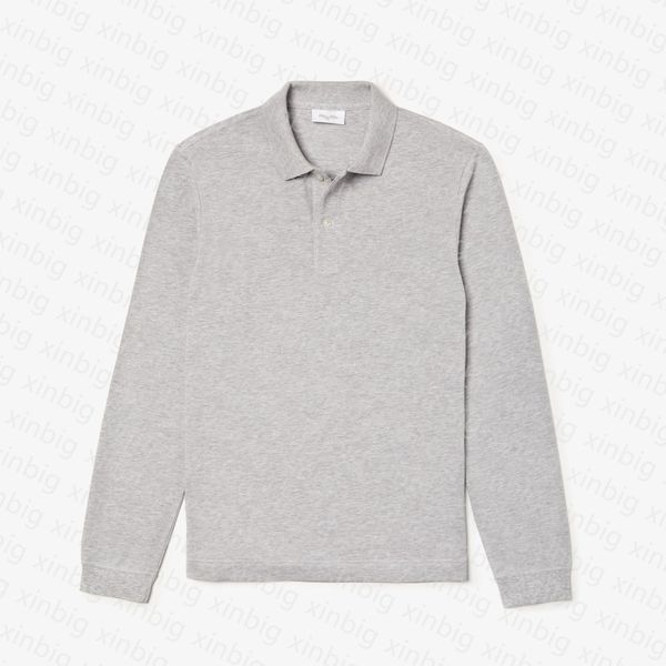 designer mens polos men long sleeve t shirt spring autumn and winter casual slim variety of color top, White;black
designer mens polos men long sleeve t shirt spring autumn and winter casual slim variety of color top, White;black