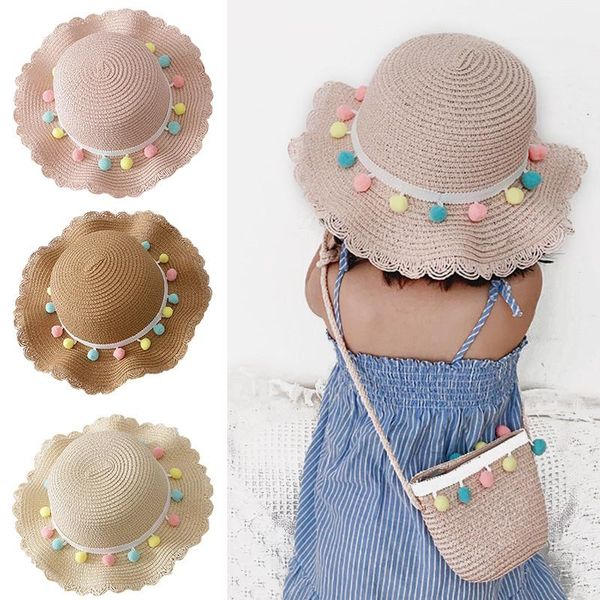 caps & hats baby girl sun hat children straw summer sunscreen cute princess girls handmade beach female fisherman cap kids beanies, Yellow
caps & hats baby girl sun hat children straw summer sunscreen cute princess girls handmade beach female fisherman cap kids beanies, Yellow