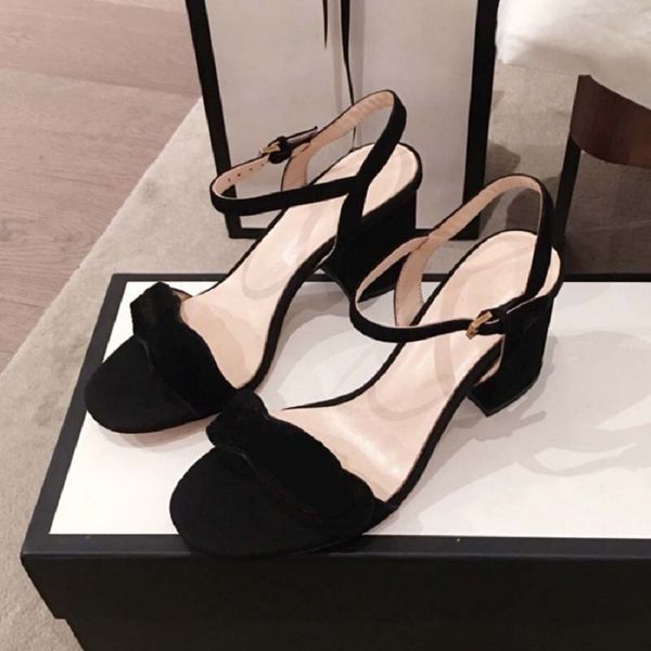 est heels with box women shoes designer sandals quality sandals heel height 7cm and 5cm sandal flat shoe slides slippers by new01 004, Black
est heels with box women shoes designer sandals quality sandals heel height 7cm and 5cm sandal flat shoe slides slippers by new01 004, Black