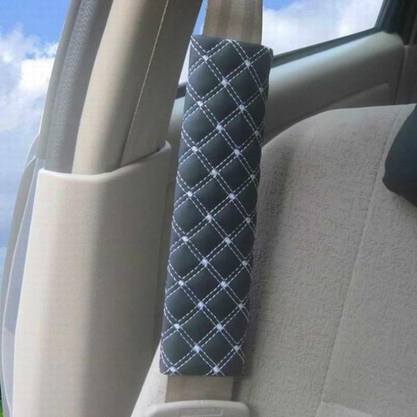 safety belts & accessories car seat belt faux leather shoulder strap pad cushion cover protector for adults kids pillow
safety belts & accessories car seat belt faux leather shoulder strap pad cushion cover protector for adults kids pillow