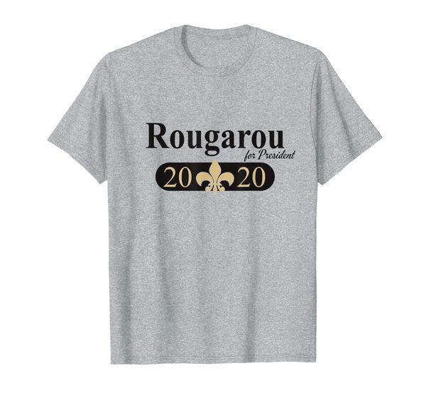 rougarou for president 2020 fleur louisiana, White;black
rougarou for president 2020 fleur louisiana, White;black