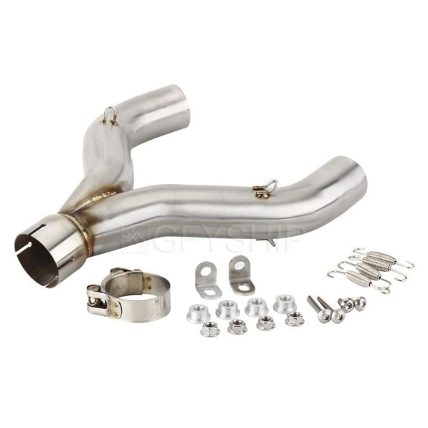 motorcycle exhaust system for aprilia shiver 900 2021 sl 17 18 19 20 escape slip-on muffler mid link pipe
motorcycle exhaust system for aprilia shiver 900 2021 sl 17 18 19 20 escape slip-on muffler mid link pipe