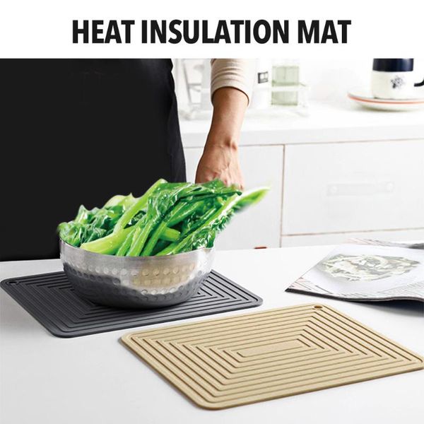 table runner silicone pot mat heat insulation nonslip waterproof tableware placemat dish pad home kitchen dishwashing drain
table runner silicone pot mat heat insulation nonslip waterproof tableware placemat dish pad home kitchen dishwashing drain