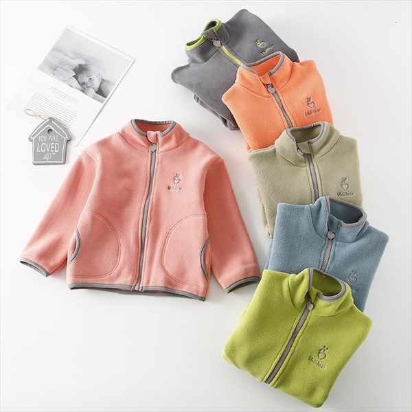 polar fleece jackets for kids spring girl stand collar long sleeve warm boys coat children 2 14 years outerwear teenager, Blue;gray
polar fleece jackets for kids spring girl stand collar long sleeve warm boys coat children 2 14 years outerwear teenager, Blue;gray