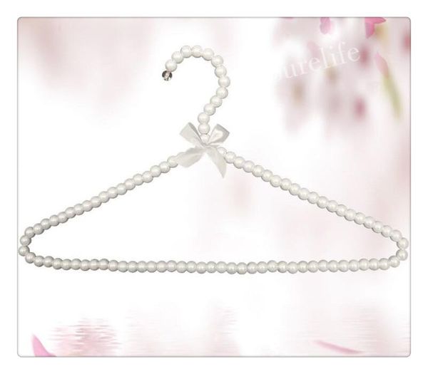 hangers & racks 5/10pcs/lot 40cm arrival pearl plastic hanger clothes rack for coat sweater dress
hangers & racks 5/10pcs/lot 40cm arrival pearl plastic hanger clothes rack for coat sweater dress