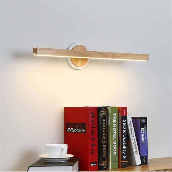 wall lamps modern nordic wood led lamp for bathroom cabinet mirror flexible wooden porch light 60cm 2402
wall lamps modern nordic wood led lamp for bathroom cabinet mirror flexible wooden porch light 60cm 2402