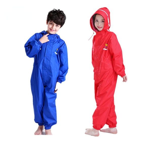 rain wear thick children raincoat polyester cute baby solid outdoor coat waterproof jumpsuits poncho big hat student rainwear
rain wear thick children raincoat polyester cute baby solid outdoor coat waterproof jumpsuits poncho big hat student rainwear