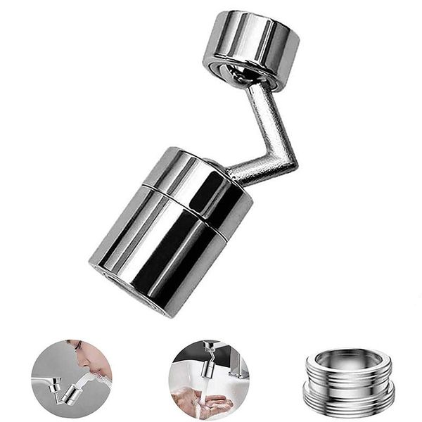 degrees universal splash filter faucet spray head anti movable kitchen tap water saving nozzle sprayer other faucets, showers & accs
degrees universal splash filter faucet spray head anti movable kitchen tap water saving nozzle sprayer other faucets, showers & accs