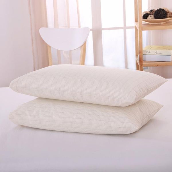 pillow case earthing 2pcs use together radiant life kit for health & emf protection with plug adapter
pillow case earthing 2pcs use together radiant life kit for health & emf protection with plug adapter
